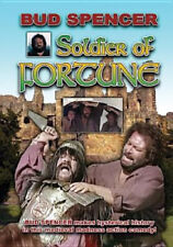 Soldier of Fortune 0018619982808 With Bud Spencer DVD Region 1