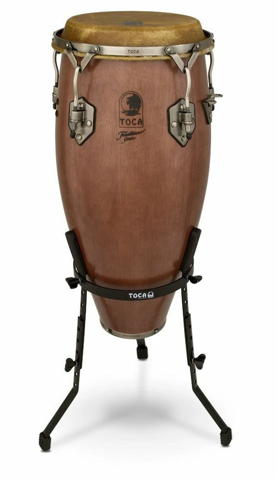 Toca 3700 Series Adjustable Conga Barrel Stand 10 & 11 Inch