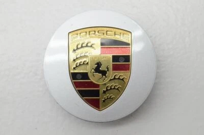 Tapa central Porsche Boxster 987 2005-2008 2,7 L Porsche 9P160149A8Z8  Foto 1 de 4