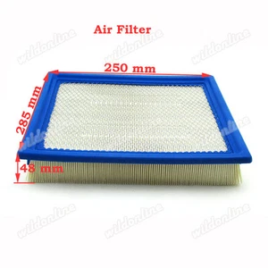 Air Filter For 2011 2012 2013 2014 Polaris RZR & RZR 4 900 XP # 7081889 / 708162 - Bild 1 von 6