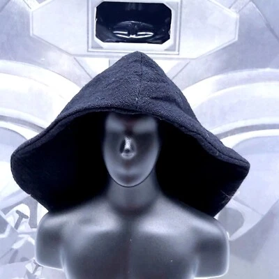 Hot Toys TMS024 Star Wars Clone Wars Darth Maul 1/6 Action Figure's Hoodie Only  - Image 1 of 4