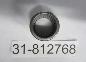 GENUINE MERCURY 812768 BEARING ROLLER DRIVESHAFT 40HP 45HP 50HP 60HP 70HP 75HP - Picture 1 of 1