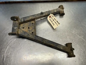 2013 POLARIS RANGER 800 REAR UPPER CONTROL ARM 1018189-458 S033 - Bild 1 von 3