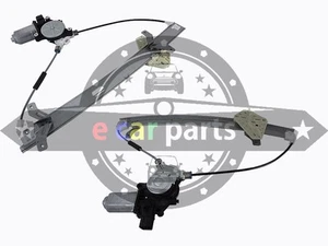 HONDA ACCORD CM 6/2003-1/2008 WINDOW REGULATOR LEFT HAND SIDE FRONT - Picture 1 of 2