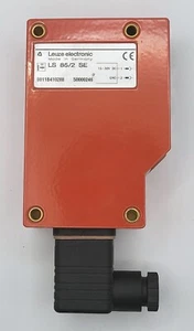 Leuze Lichtschranke LS 85/2 SE (LS85/2SE)  NEU/OVP - Picture 1 of 3