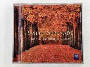Sweet Serenade - The Timeless Music of Mozart CD ABC - Picture 1 of 3