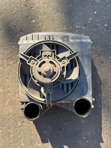 Intercooler + ventilador Smart Roadster - Imagen 1 de 2