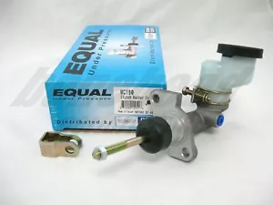 Exedy MC180 OEM Clutch Master Cylinder 90-94 Mitsubishi Eclipse GST 1G DSM Turbo - Picture 1 of 5