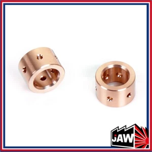 Journal Bearing Kit for GARRETT GT37 GT40 - Picture 1 of 1