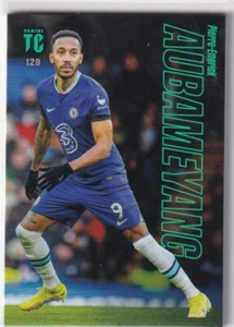 Panini 2023 Top Class Trading Card n.129 Pierre Emerick-Aubameyang - Foto 1 di 2