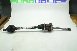 OEM Volkswagen Phaeton 04-06 Left Front Driver CV Axle Shaft 3D0407271F - Picture 1 of 12