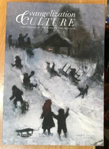 Evangelisierung Kultur Magazin Ausgabe 14 - Freude - Bild 1 von 2