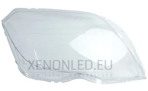 für MB X204 GLK 2012 - .. Scheinwerfer Heizung Objektivabdeckung rechts + Handbuch - Bild 1 von 5