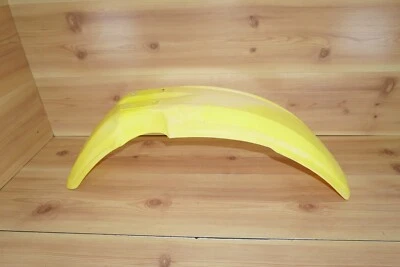 Guardabarros delantero Acerbis Yamaha YZ250 1979-1984 mercado de accesorios YZ100 YZ125 YZ400 YZ490 Foto 1 de 4