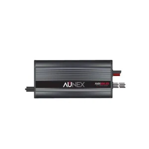 Ampli Aunex AMX600.2D AMX Series 300Wx2 @2Ohms Classe D 2 canaux 1 an WRTY NEUF - Photo 1 sur 1