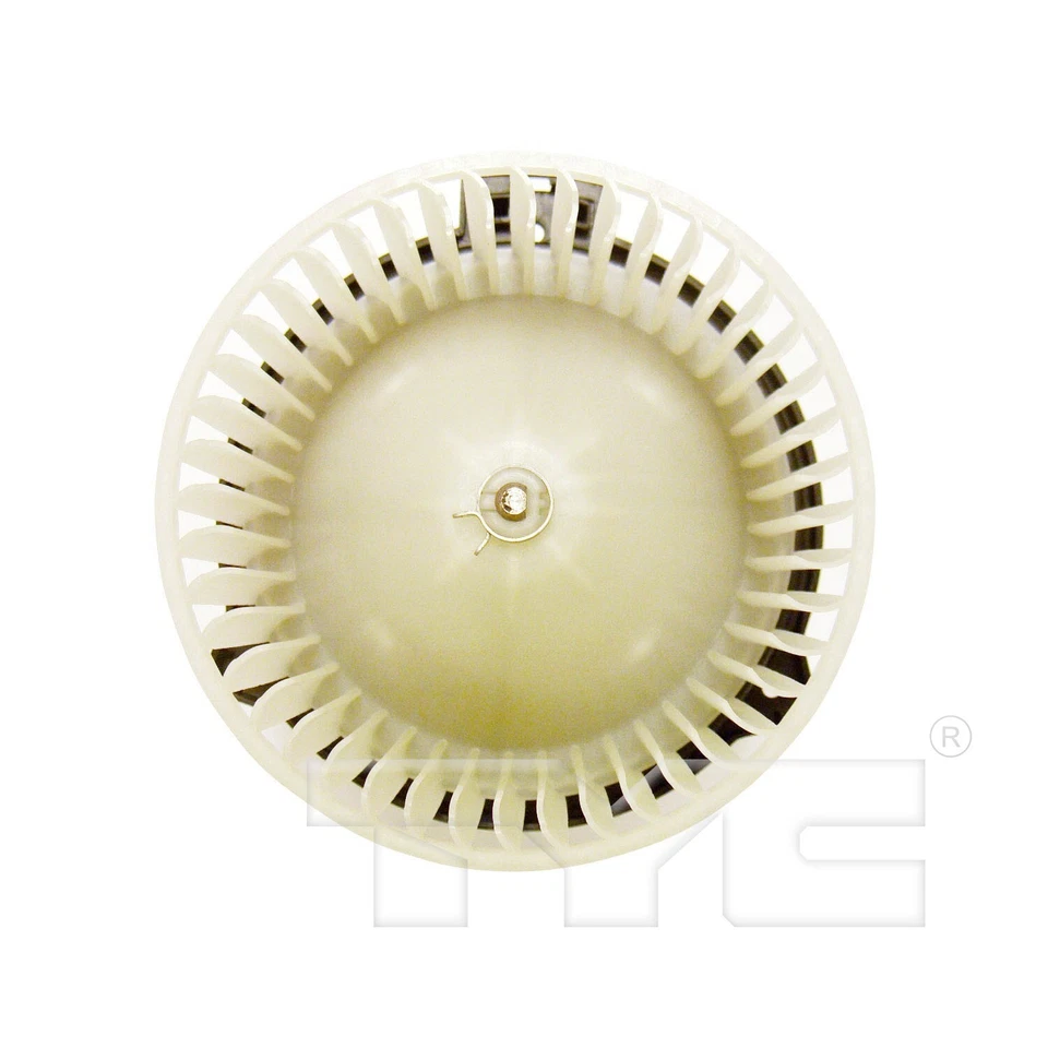 Motor soplador delantero para Toyota T100 1993-1998 HVAC TYC 1994 1995 1996 1997 Foto 1 de 4