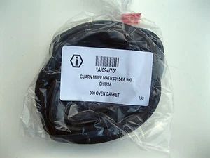 Genuine ILve Oven Door Seal Gasket 800LMP 800TMP 800WMP - Picture 1 of 1