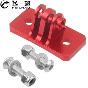 For Osmo CNC R ONE GOPRO for for Insta360 Action Mount Skydiving Fixed - Picture 1 of 9