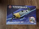 Airfix J6001 Quick Build Messerschmitt Plastic Kit