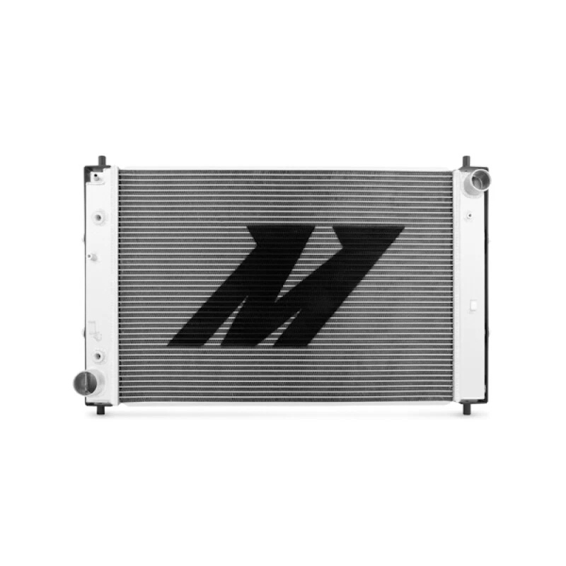 For 1997-2004 Mustang W/ Stabilizer Automatic Mishimoto Aluminum Radiator — 第 1/4 张图片