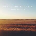 Aaron Gillespie Out of the Badlands (CD)
