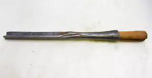 Corner chisel, 1" - Picture 1 of 7