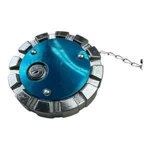 Predator HD 249-4B Verschluss Tankdeckel │ ersetzt Kenworth 249-4B - Bild 1 von 5