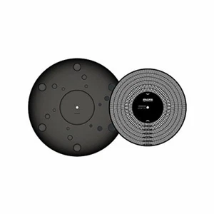 Tacadiscos de goma OYAIDE BR-12 - Imagen 1 de 3