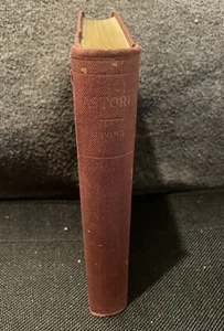 ASTORIA Or Anecdotes Of An Enterprise, 1900 Washington Irving, Donohue et.al HC - Picture 1 of 8