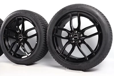 Neu AUTEC 2er U06 Winterräder 19 Zoll Bavaris BV8019475074633 37114 - Bild 1 von 4