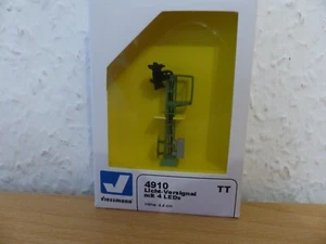 Viessmann 4910 TT Licht-Vorsignal #NEU OVP# - Bild 1 von 1
