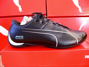 puma f1 trainers