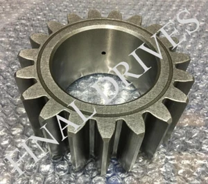 Ricambio per Ricambio Escavatore CNH - Ingranaggio Planetario - FD-71402774 - Foto 1 di 2