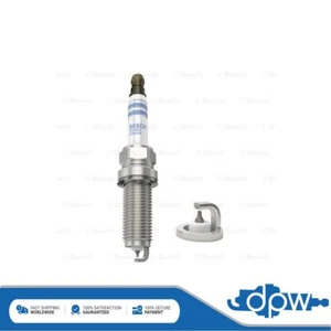 Fits Renault Clio 2005-2021 Modus 2004-2015 + Other Models Spark Plug DPW - Picture 1 of 9