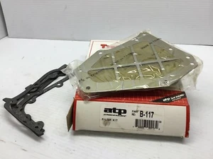 ATP Professional Auto Parts B117 Auto Trans Filter Kit - Picture 1 of 1