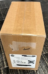 25A-V6P0N104 Allen Bradley Powerflex 523 AC Drive - Picture 1 of 2