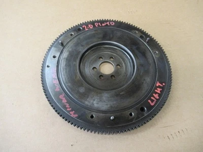 Ford Pinto 2.0 ltr Lightened Flywheel  ( minor wear ) Escort mk1/2, Capri etc — 第 1/4 张图片