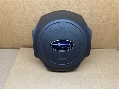 Bolsa de aire airbag volante delantero izquierdo Subaru Forester 2017-2018 Foto 1 de 4
