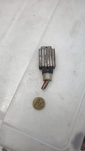Regulador de tensión para moto - Imagen 1 de 2