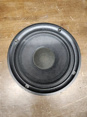 Altavoz Woofer Bose 201 Serie I II III IV V 6.5" Repuesto OEM Foto 1 de 4