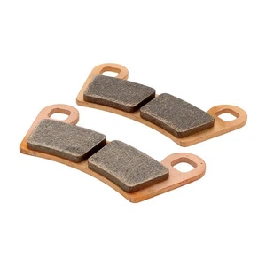 EPI - WE445400 - Heavy Duty Brake Pads for Polaris (1 PAIR) - Picture 1 of 2