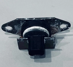 Sensor de aceleración de velocidad de guiñada DSC BMW E46 E38 E39 E63 E65 330 540 M3 M6 Z3 OEM B7 - Imagen 1 de 7