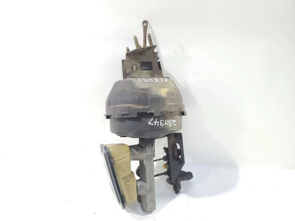 Chevrolet Camaro 1987 1992 OEM potenciador de freno 5,0 L automático  Foto 1 de 4