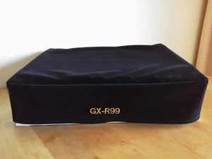 High-end Tape Deck cover for AKAI GX-R99 - Picture 1 of 22