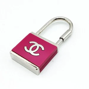 Chanel Cadena Pinks Silver 02C 1394639 - Picture 1 of 11