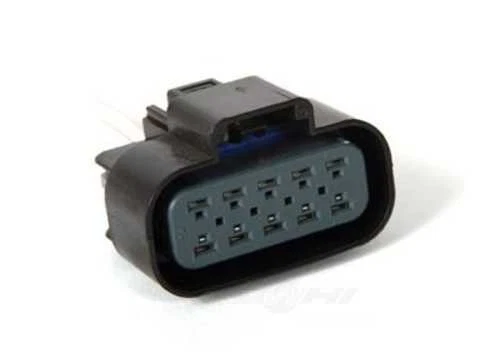 Разъем жгута проводов шасси - Изображение 1 из 3