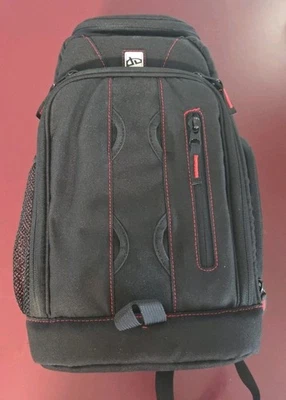 DeviantART Sling Bag Backpack Case for Cameras, Lenses, Tripods, and More! - Image 1 of 4