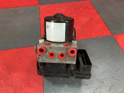 2014-2015 Ford Explorer ABS Anti Lock Brake Pump Control Module Assembly OEM - Image 1 of 3