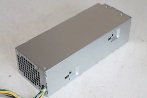 ALIMENTATION 200W pour DELL OPTIPLEX 3060 SFF.. .ref: 4FHYW 04FHYW L200EBS-00 - Zdjęcie 1 z 7