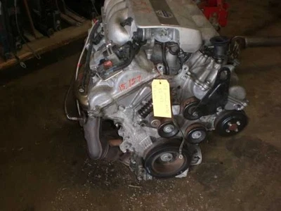 05 06 07 08 09 10 11 VOLVO XC90 ENGINE 4.4L 8 CYL 637144 - Image 1 of 4
